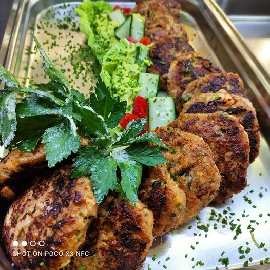 ΑργυρόΝησος fish&grill: Κοντά μας στην νηστεία της Μεγάλης Εβδομάδας. Τα best sellers... 12 ΑργυρόΝησος fish&grill: Κοντά μας στην νηστεία της Μεγάλης Εβδομάδας. Τα best sellers... 11