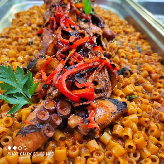 ΑργυρόΝησος fish&grill: Κοντά μας στην νηστεία της Μεγάλης Εβδομάδας. Τα best sellers... 4 ΑργυρόΝησος fish&grill: Κοντά μας στην νηστεία της Μεγάλης Εβδομάδας. Τα best sellers... 3