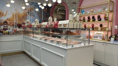 Ζαχαροπλαστεία Ίλιον: Εκεί όπου η τέχνη συναντά τη γεύση! 70