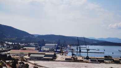 ΣτΕ: Οι ακυρώσεις δύο διαγωνισμών προεξοφλούν την απόφαση για τα Ναυπηγεία Σκαραμαγκά 33