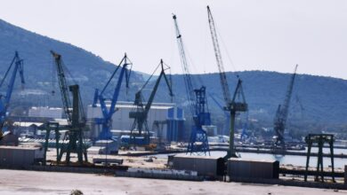 "Βόμβα" Σάφα στον Σκαραμαγκά: Δώστε μου πίσω το Ναυπηγείο… δικαιώθηκα! 8