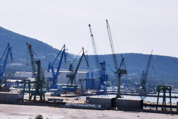 Για ποια "Βιώσιμη προοπτική ανάπτυξης" μιλάτε στον Σκαραμαγκά; 7