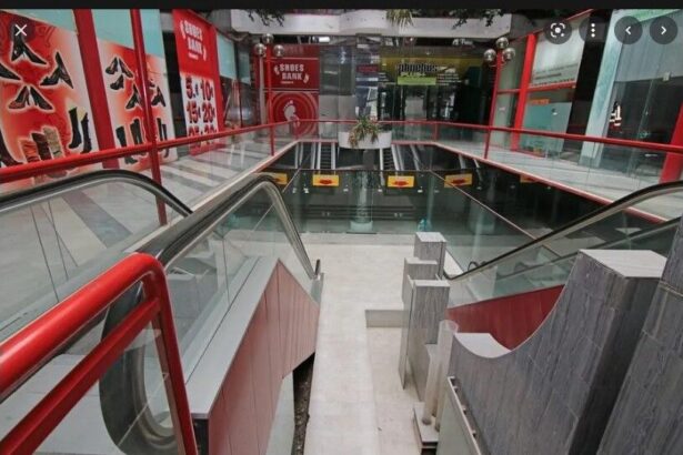 Ιερά Οδός: Έρευνα για την πτώση της 28χρονης τρανς στο κενό 21