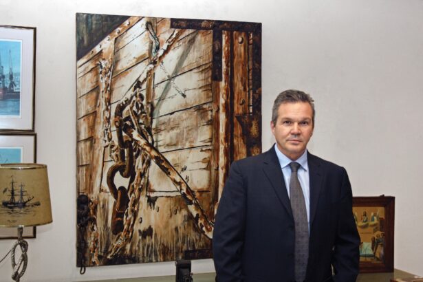 Μεγάλη επένδυση στον Σκαραμαγκά 11