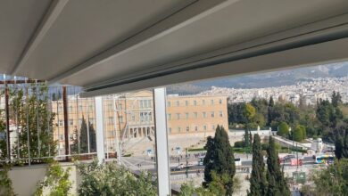 Τέντες Ζαφειρίου, με συνέπεια από το 1947! 60