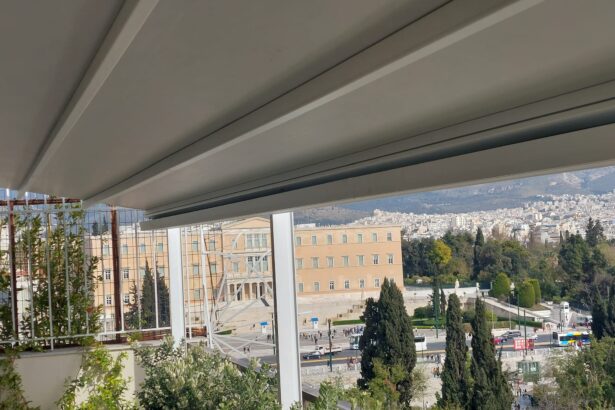 Τέντες Ζαφειρίου, με συνέπεια από το 1947! 19