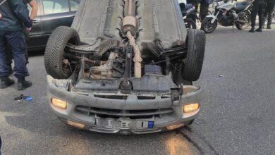 Στρ. Καραϊσκάκη, έξω από το Δημαρχείο 15