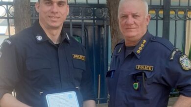 Ο Γιάννης Παχής δέχτηκε 4 πυροβολισμούς, αλλά συνέλαβε τον δράστη μέσα σε καταυλισμό! 9