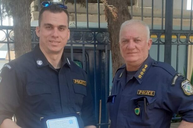 Ο Γιάννης Παχής δέχτηκε 4 πυροβολισμούς, αλλά συνέλαβε τον δράστη μέσα σε καταυλισμό! 35