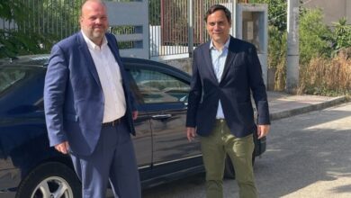 "Ο βρεφονηπιακός του Δάσους θα υποδεχθεί παιδιά μέσα στο 2023" 57