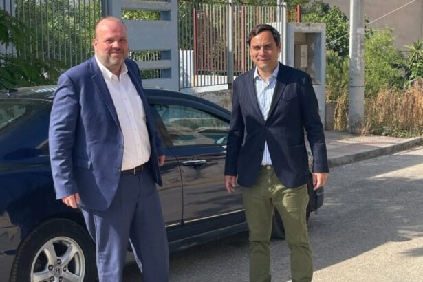 "Ο βρεφονηπιακός του Δάσους θα υποδεχθεί παιδιά μέσα στο 2023" 15