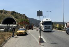 Τριπλός Κόμβος Σκαραμαγκά: Δηλώσεις του υπουργού Υποδομών και Μεταφορών, Χρίστου Δήμα  60