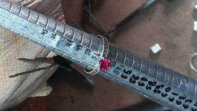 Εργαστήριο αργυροχρυσοχοΐας PJ POULIS JEWELS: Eμπειρία, τεχνολογία και τεχνογνωσία για μοναδικά κοσμήματα! 1