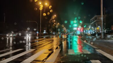 Κολυδάς: Έρχεται νέο κύμα κακοκαιρίας 30