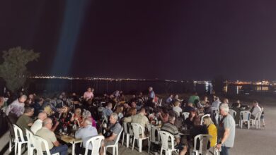 Εμείς δεν είμαστε καλοί Έλληνες, κ. Γεωργιάδη; 22
