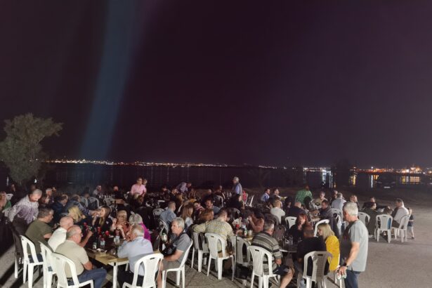 Εμείς δεν είμαστε καλοί Έλληνες, κ. Γεωργιάδη; 35