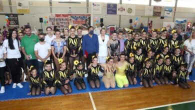 Μεγάλα ονόματα του αθλητισμού και πλήθος κόσμου στη γιορτή του συλλόγου "Νέα Παιδεία" 79