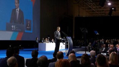Τρεις Χαϊδαριώτες στη νέα Πολιτική Επιτροπή της Νέας Δημοκρατίας 17