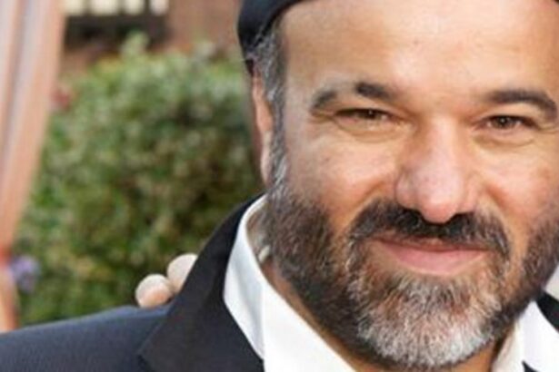 Κώστας Κωστόπουλος: Παραιτείται από τον "Σασμό" ο σκηνοθέτης - "Απολύτως ψευδής" η καταγγελία για βιασμό 3