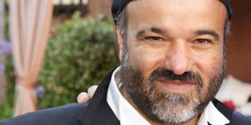 Κώστας Κωστόπουλος: Παραιτείται από τον "Σασμό" ο σκηνοθέτης - "Απολύτως ψευδής" η καταγγελία για βιασμό 1