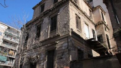 Στους δήμους τα παρατημένα κτήρια - Προσπάθεια αντιμετώπισης ενός σοβαρού προβλήματος των πόλεων 1