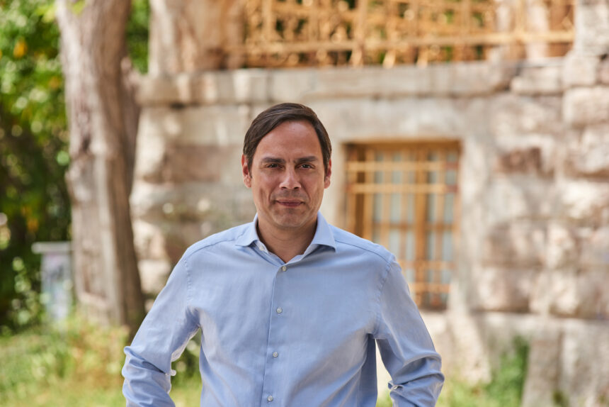 Τρία χρόνια στη διοίκηση του Δήμου: "Η καθημερινότητα των κατοίκων έχει βελτιωθεί σημαντικά" 1