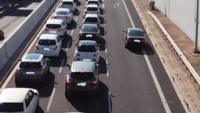 Σφαγή στη ΛΕΑ, αφαίρεση διπλώματος και πινακίδων για 2 μήνες! 20