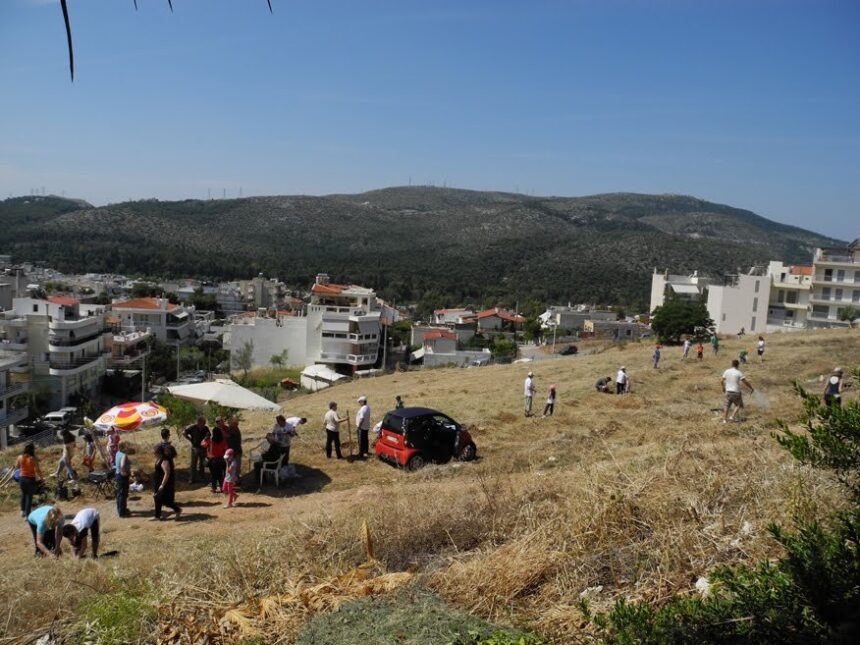 Παγκόσμια Ημέρα Περιβάλλοντος: Θαύματα, έργα κατοίκων! 2 Παγκόσμια Ημέρα Περιβάλλοντος: Θαύματα, έργα κατοίκων! 1