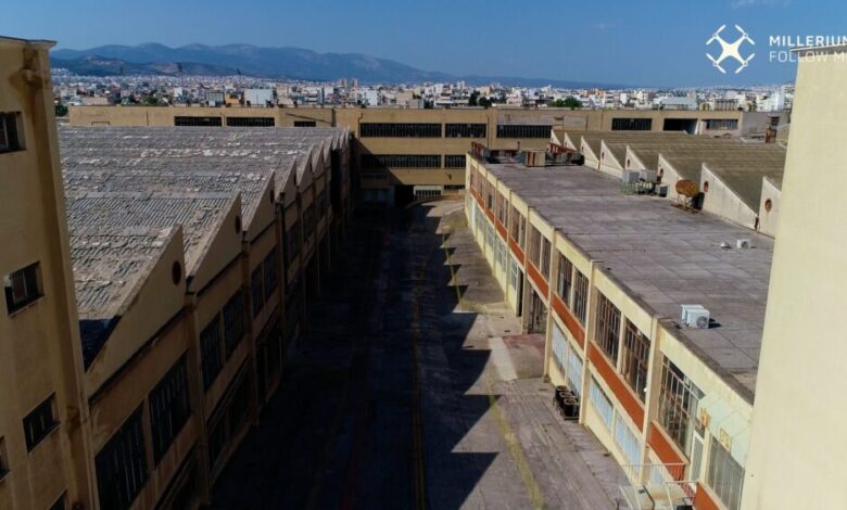 ΒΙΑΜΑΞ | Η άνοδος και η πτώση μιας μεγάλης Eλληνικής βιομηχανίας οχημάτων 2 ΒΙΑΜΑΞ | Η άνοδος και η πτώση μιας μεγάλης Eλληνικής βιομηχανίας οχημάτων 1