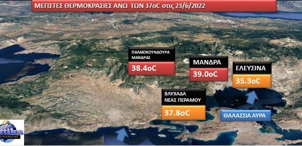 Η διαφορά που κάνει η θαλάσσια αύρα 15