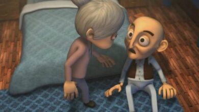 Τι νιώθει ένα άτομο με Αλτσχάιμερ (video) 19
