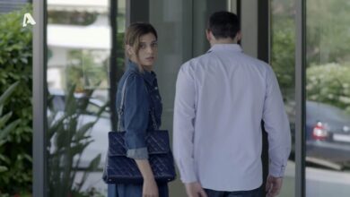 Η Αργυρώ του "Σασμού" στο Χαϊδάρι για την αιμοκάθαρση 42