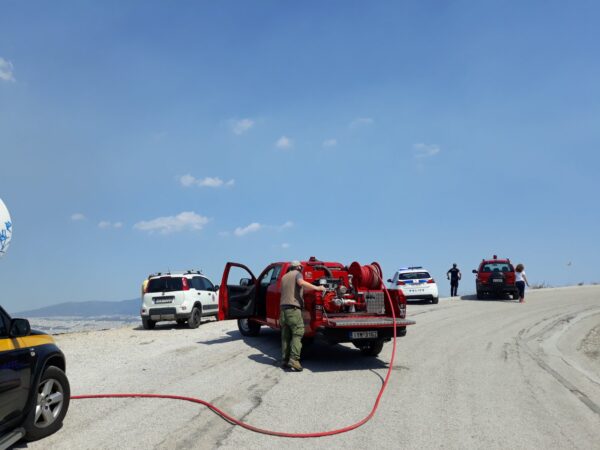 "Η πρόσληψη προσωπικού κοστίζει λιγότερο από οποιαδήποτε αποκατάσταση μετά από πυρκαγιά" 2 "Η πρόσληψη προσωπικού κοστίζει λιγότερο από οποιαδήποτε αποκατάσταση μετά από πυρκαγιά" 1