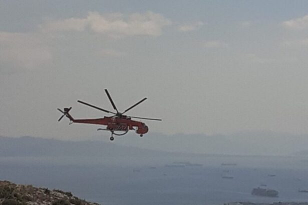 Από βεγγαλικά η φωτιά στο Σχιστό! - Δυο λεπτά διασκέδαση, πολλές χιλιάδες ευρώ κόστος... 3