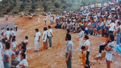 Α.Ο. Χαϊδαρίου 1985-86, όταν άλλαξε η ιστορία: Με τα μάτια ενός παιδιού 59