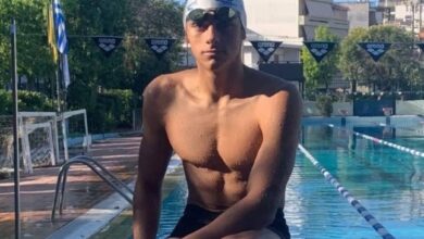 Αλέξανδρος Ελαιόπουλος: Το ανερχόμενο αστέρι της Α.Ε. Χαϊδαρίου 65