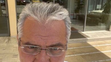 Στον "Σασμό" ο Μάνος Πετούσης! - Ποιο είναι το νέο πρόσωπο στο σήριαλ που θα υποδυθεί 10