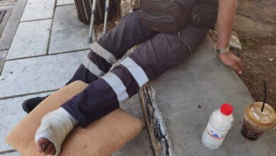 Βρέθηκε λύση για τον Χρίστο 5