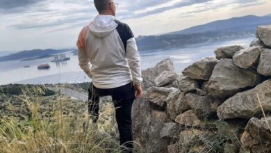 Ελευσίνα: "Μα είναι δυνατόν να είναι αληθινός ο αρχαίος μύθος;" 46