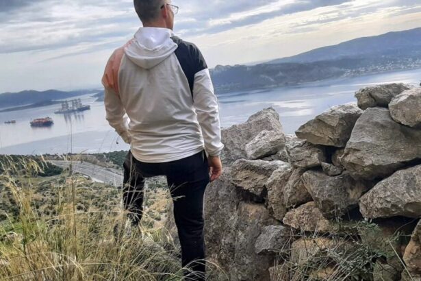 Ελευσίνα: "Μα είναι δυνατόν να είναι αληθινός ο αρχαίος μύθος;" 15