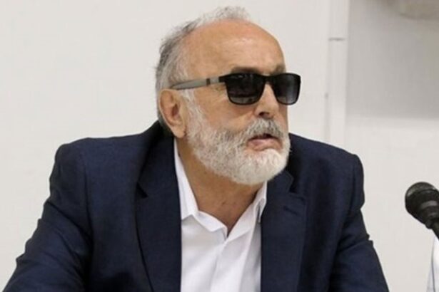 Π. Κουρουμπλής προς τον Εισαγγελέα του Αρείου Πάγου: Να σταματήσει η διαπόμπευση του 12χρονου παιδιού 39