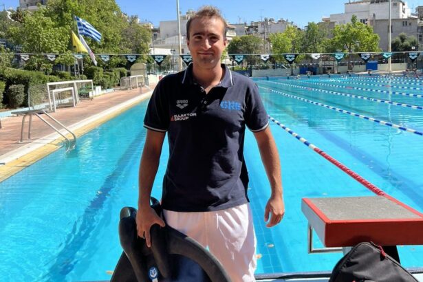 ΑΕ Χαϊδαρίου: Ο Κωνσταντίνος Τσιάβος στην Κολομβία για το Παγκόσμιο Πρωτάθλημα! 11
