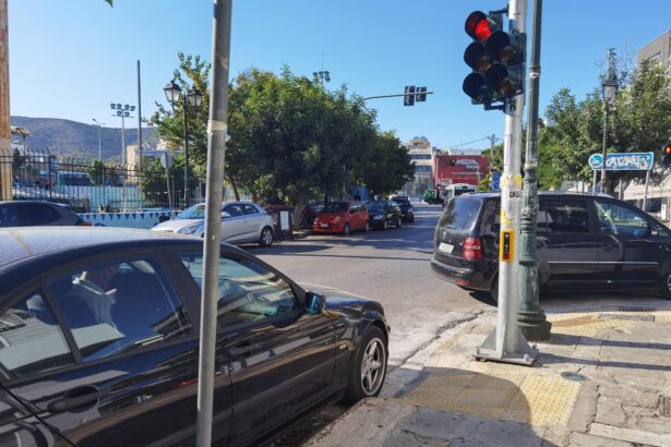 Ενός φαναριού, μύρια έπονται... 23