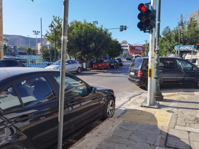 φαναρι Αγωνιστών Στρατοπέδου