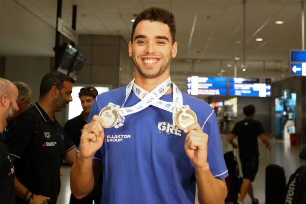 Ο Απόστολος είναι ένας Πετροπουλιώτης από χρυφάφι! 19