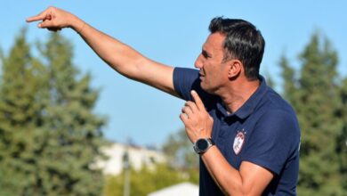 Αιγάλεω: Νέα εποχή με Φραντζέσκο 29