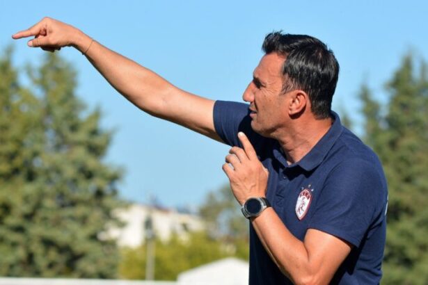 Αιγάλεω: Νέα εποχή με Φραντζέσκο 11