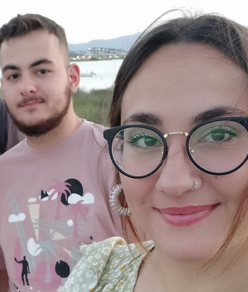 Επιτυχία διδύμων από το Χαϊδάρι στις Πανελλήνιες 2 Επιτυχία διδύμων από το Χαϊδάρι στις Πανελλήνιες 1