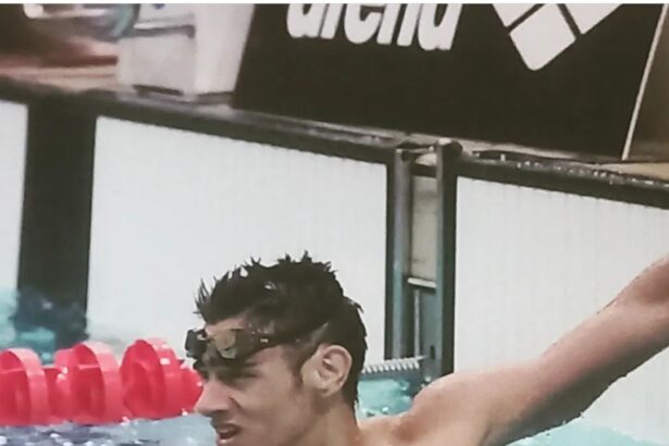 Με τρία μετάλλια έκλεισε τη σαιζόν ο Αλέξανδρος Ελαιόπουλος 27