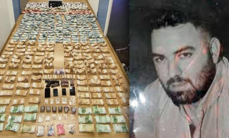 Στο ΨΝΑ Δαφνίου ο πρώην παίκτης ριάλιτι που εισέβαλε στο Εφετείο 2 Στο ΨΝΑ Δαφνίου ο πρώην παίκτης ριάλιτι που εισέβαλε στο Εφετείο 1